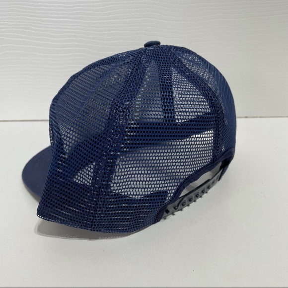 Vintage 1992 Year of the Indian Trucker Hat - Picture 4 of 8